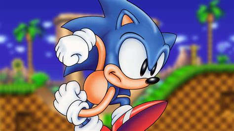 Best Sonic Games: Ranking The Top 10 Entries In Series History.